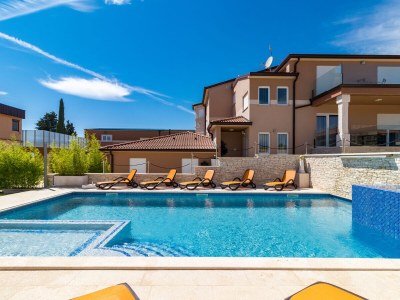 Villa Istra Kamen - Outdoor photo 27