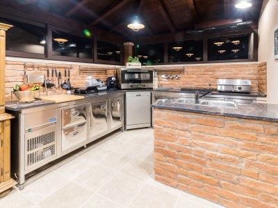 Villa Istra Kamen - Features photo 30