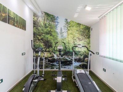 Villa Istra Kamen - Features photo 37