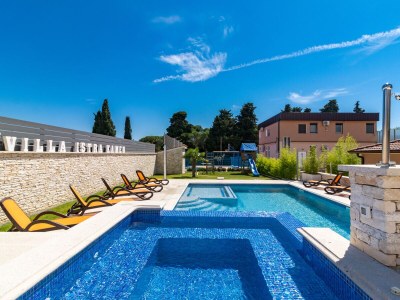 Villa Istra Kamen - Environment photo 40