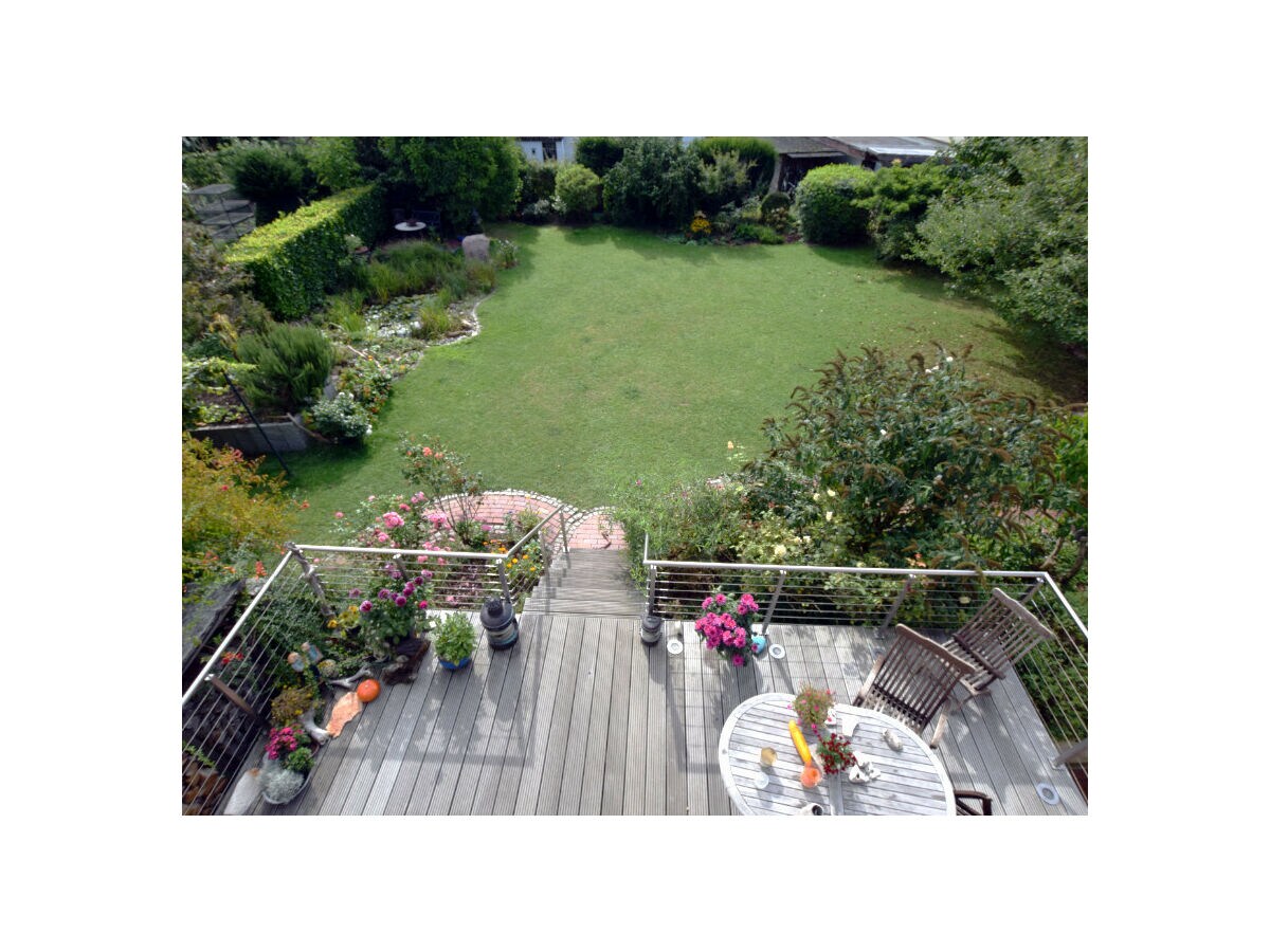 Holiday apartment Ferienwohnung Alisa