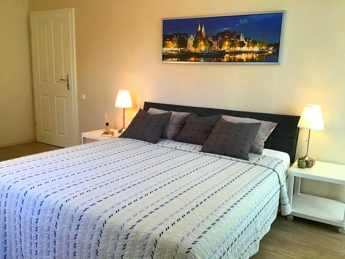 Holiday apartment Ferienwohnung Alisa - Features photo 4