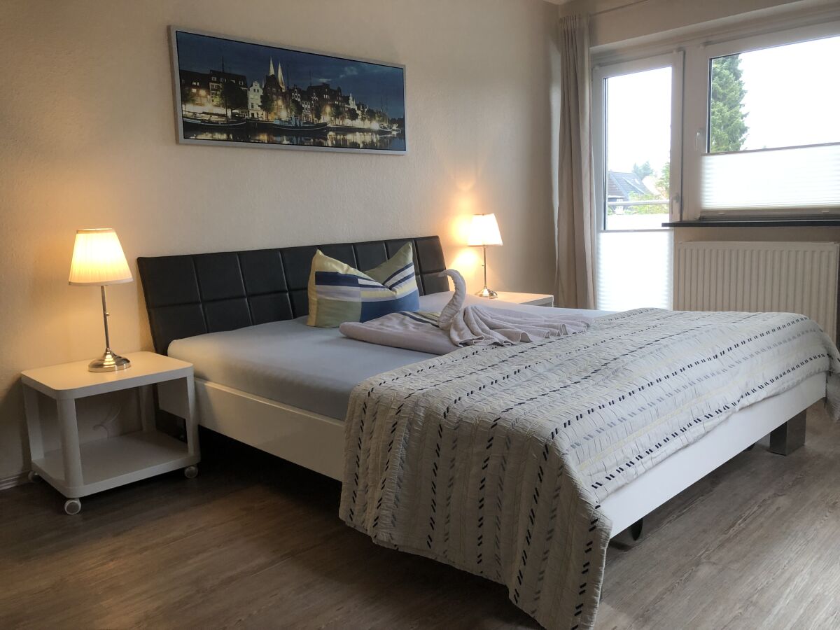 Holiday apartment Ferienwohnung Alisa - Features photo 5