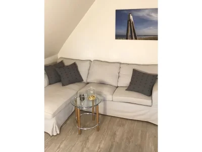 Holiday apartment Ferienwohnung Alisa - Features photo 6