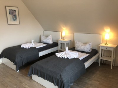 Holiday apartment Ferienwohnung Alisa - Features photo 7