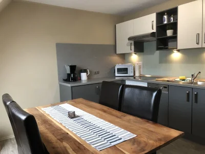 Holiday apartment Ferienwohnung Alisa - Features photo 8