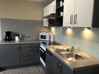 Holiday apartment Ferienwohnung Alisa - Features photo 9