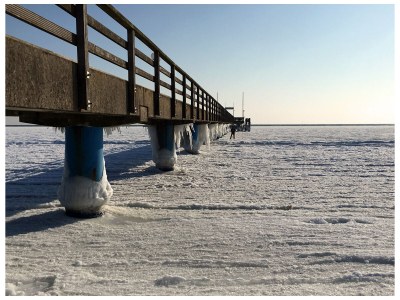 Holiday apartment Ferienwohnung Alisa - Environment photo 13
