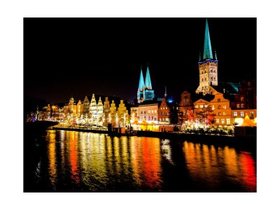 Holiday apartment Ferienwohnung Alisa - Environment photo 18