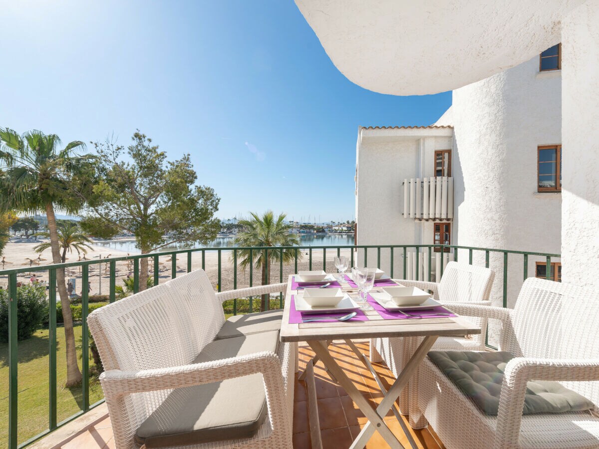 Apartment APARTAMENTO  THIERRY - Outdoor photo 2