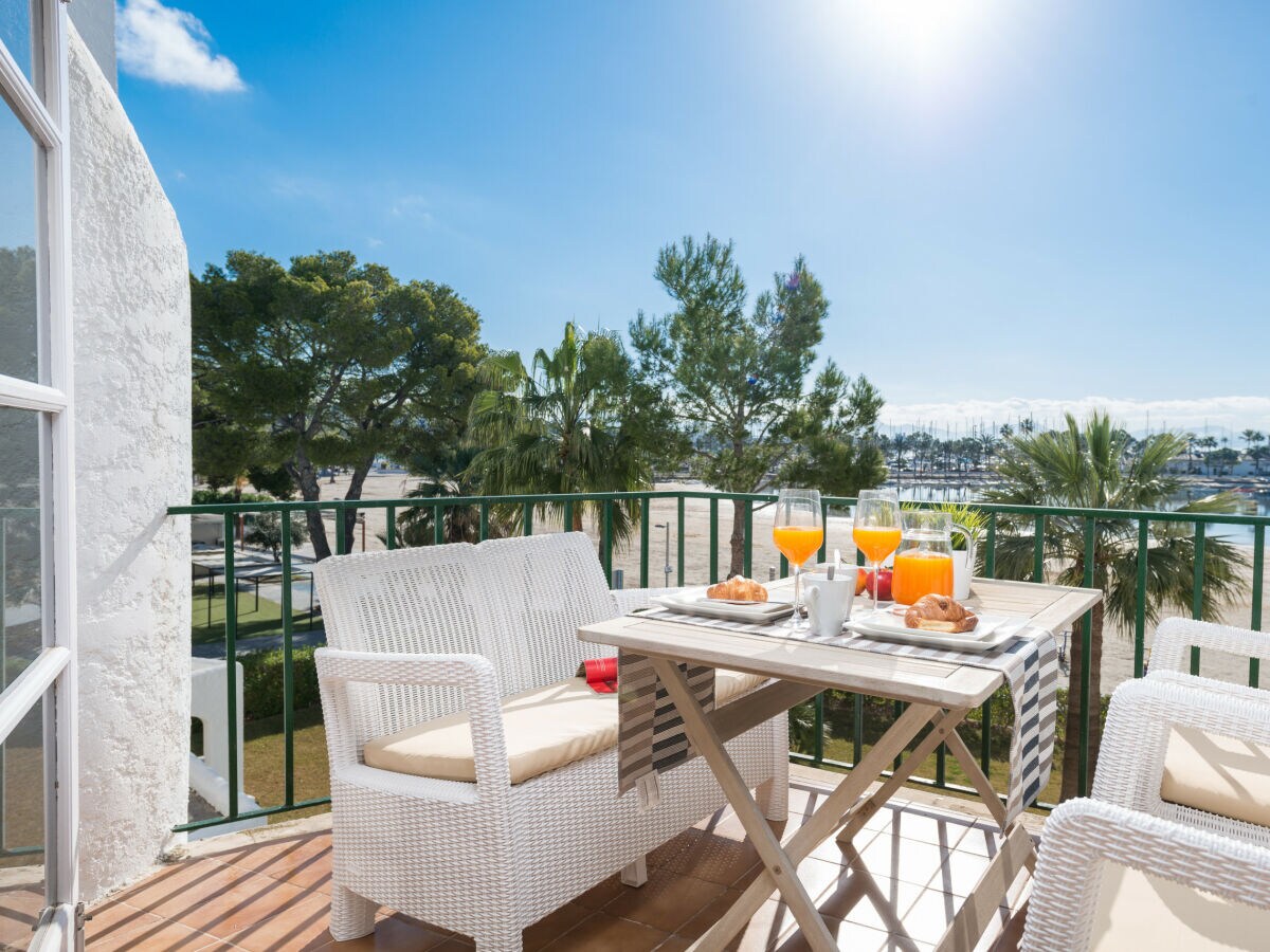 Apartment APARTAMENTO  THIERRY - Outdoor photo 4