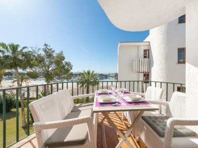 Apartment APARTAMENTO  THIERRY - Outdoor photo 2