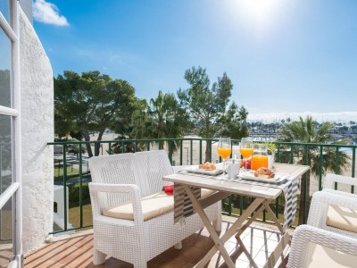 Apartment APARTAMENTO  THIERRY - Outdoor photo 4