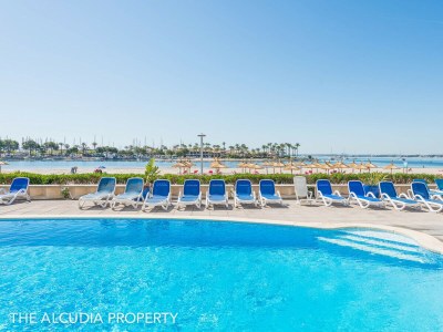 Apartment APARTAMENTO  THIERRY - Outdoor photo 5