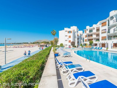 Apartment APARTAMENTO  THIERRY - Outdoor photo 6