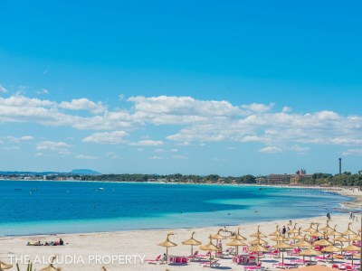 Apartment APARTAMENTO  THIERRY - Outdoor photo 7