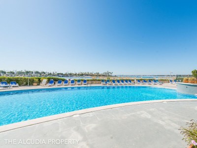 Apartment APARTAMENTO  THIERRY - Outdoor photo 8