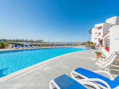 Apartment APARTAMENTO  THIERRY - Outdoor photo 9