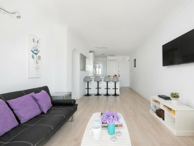 Apartment APARTAMENTO  THIERRY - Features photo 11