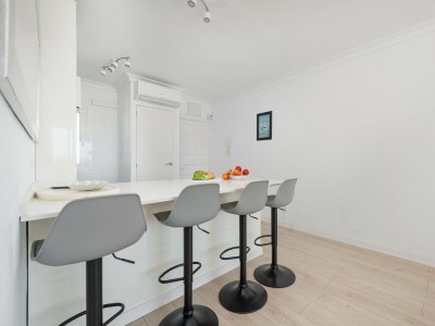 Apartment APARTAMENTO  THIERRY - Features photo 12
