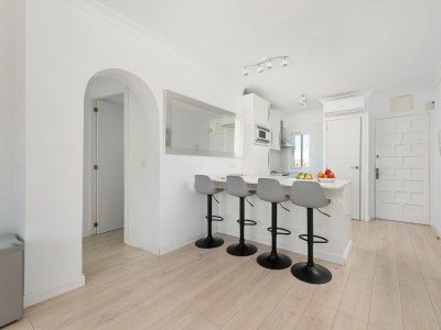 Apartment APARTAMENTO  THIERRY - Features photo 13