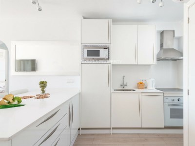 Apartment APARTAMENTO  THIERRY - Features photo 14