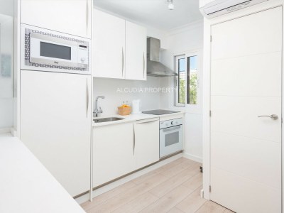 Apartment APARTAMENTO  THIERRY - Features photo 15