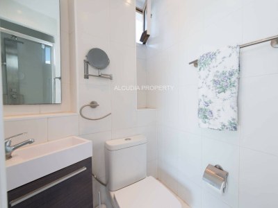 Apartment APARTAMENTO  THIERRY - Features photo 16