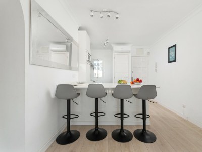 Apartment APARTAMENTO  THIERRY - Features photo 17