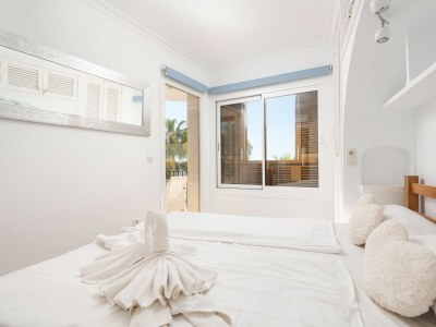 Apartment APARTAMENTO  THIERRY - Features photo 18