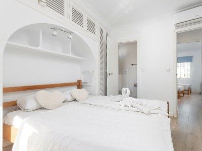 Apartment APARTAMENTO  THIERRY - Features photo 19