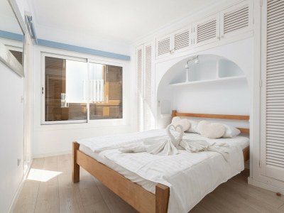 Apartment APARTAMENTO  THIERRY - Features photo 21