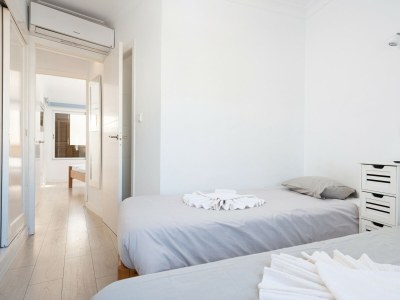 Apartment APARTAMENTO  THIERRY - Features photo 23