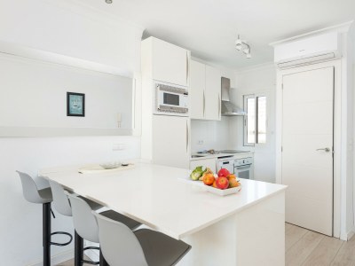 Apartment APARTAMENTO  THIERRY - Features photo 25