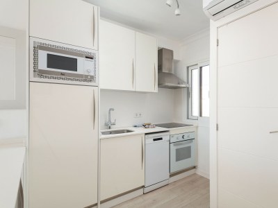 Apartment APARTAMENTO  THIERRY - Features photo 26