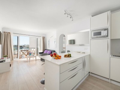 Apartment APARTAMENTO  THIERRY - Features photo 27