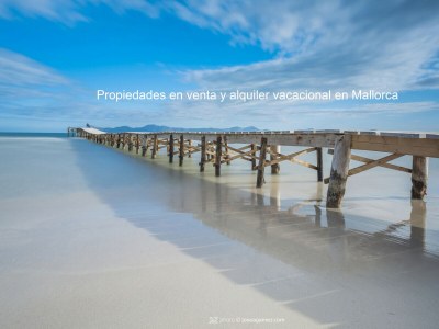 Apartment APARTAMENTO  THIERRY - Environment photo 29