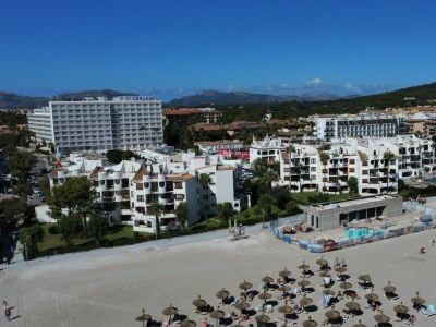 Apartment APARTAMENTO  THIERRY - Outdoor photo 36