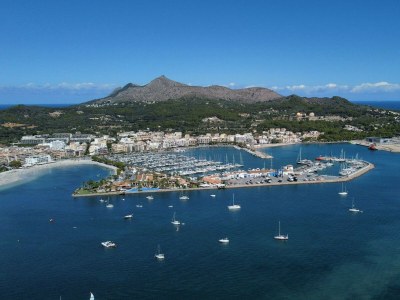 Apartment APARTAMENTO  THIERRY - Outdoor photo 37