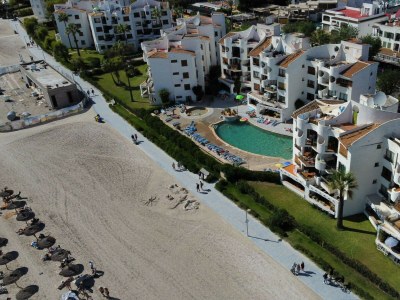 Apartment APARTAMENTO  THIERRY - Outdoor photo 38