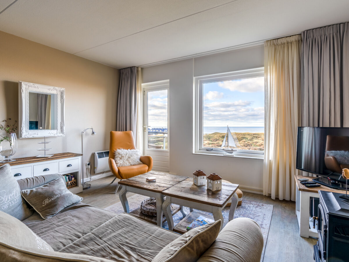 Apartment Princess Juliana 116 with sea view - Features photo 5