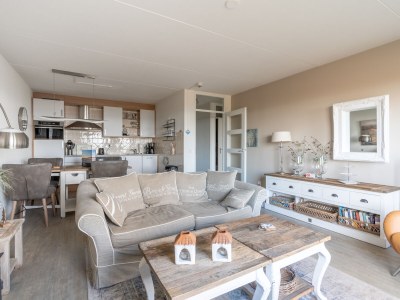 Apartment Princess Juliana 116 with sea view - Features photo 4