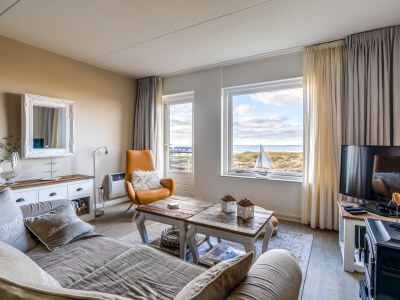 Apartment Princess Juliana 116 with sea view - Features photo 5