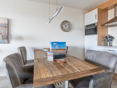 Apartment Princess Juliana 116 with sea view - Features photo 6