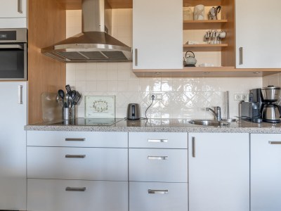 Apartment Princess Juliana 116 with sea view - Features photo 7