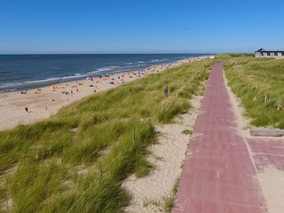 Apartment Princess Juliana 116 with sea view - Environment photo 19