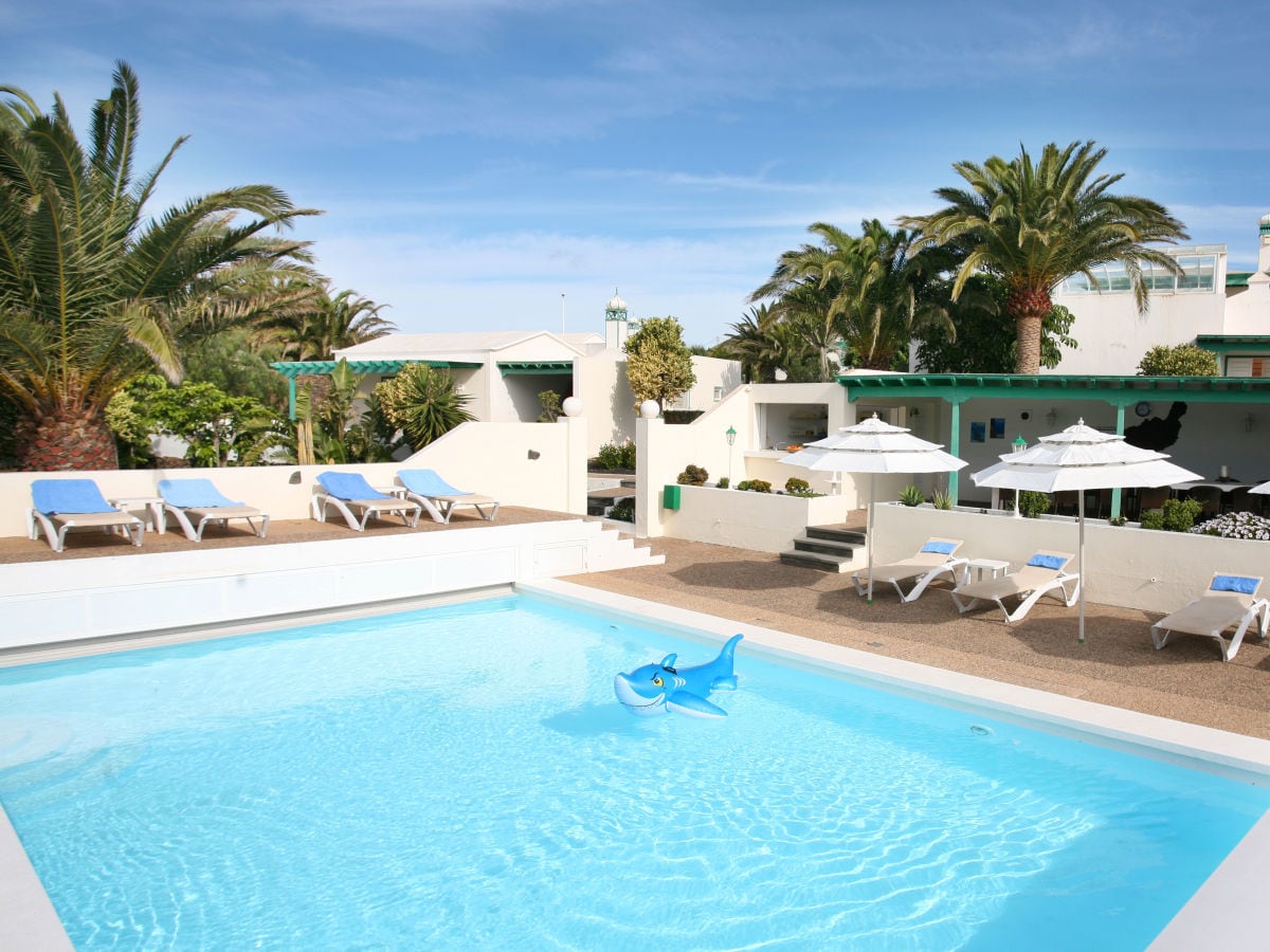 Holiday house Casas las Piedras