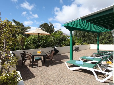 Holiday house Casas las Piedras - Outdoor photo 2