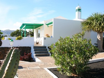 Holiday house Casas las Piedras - Outdoor photo 3