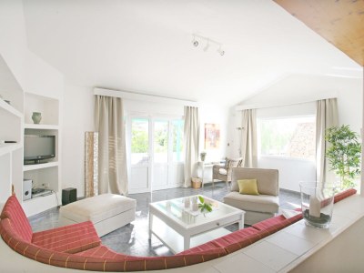 Holiday house Casas las Piedras - Outdoor photo 4